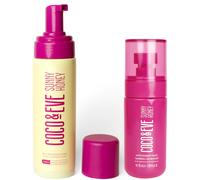 SUNNY HONEY Bali Bronzing Foam Medium 200ml