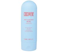 Coco & Eve SPF 50+ Body Sunscreen lightweight protective fluid SPF 50+ 200 ml
