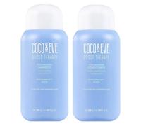 Coco & Eve Boost Therapy Shampoo Conditioner Duo - 280 ml