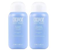 Coco & Eve Boost Therapy Volumising Shampoo Conditioner Duo In Clear Clear One Size