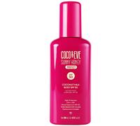 Coco & Eve - Coconut Milk Body SPF 50 - Body Sunscreen