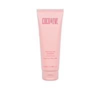 Coco & Eve Fruit Enzyme Cleanser. Water Based Gentle cleanser for Radiant Complexion. Refines Pores, Exfoliates and Moistuizes Skin. BHA, Prebiotic, Papaya Enzyme & Vitamin E (4.06 fl oz / 120ml)