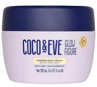 COCO & EVE Glow Figure - Resurfacing Body Gel Scrub - 170ml RRP £24