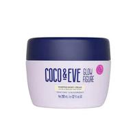 Coco & Eve Glow Figure Whipped Body Cream Lychee & Dragonfruit 125ml