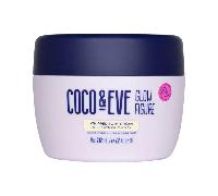 Coco & Eve Glow Figure Whipped Body Cream Lychee & Dragon Fruit (212ml)