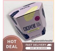 Coco & Eve Glow Figure Whipped Body Cream Lychee & Dragon Fruit (212ml) RRP £26