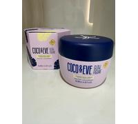 COCO & EVE Glow Figure Whipped Body Cream Moisturiser Tropical Mango 212ml.