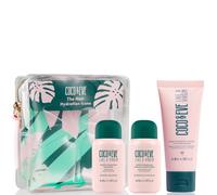 Coco & Eve Hair Hydration Icons (Worth £35)
