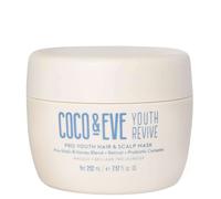 Coco & Eve - Youth Revive Pro Youth Hair & Scalp Mask - Hair Mask