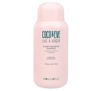 Coco & Eve Like A Virgin Clarifying Detox Shampoo In Clear Clear One Size