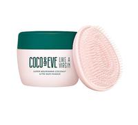 Coco & Eve - Like A Virgin Super Nourishing Coconut & Fig Hair Masque - Hair Mask