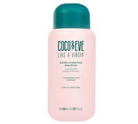 Coco & Eve Like a Virgin Super Hydrating Shampoo 280ml - 280 ml