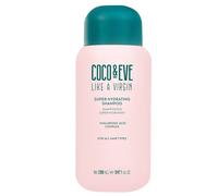 Coco & Eve Like A Virgin Super Hydrating Shampoo In Clear Clear