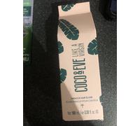 Coco & Eve Miracle Hair Elixir Leave In Conditioner Coconut Oil Heat Protectant