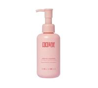 Coco & Eve Seed Oil Cleanser. Gentle Makeup Remover, Cleansing Oil to Dissolve SPF, Impurities. With Papaya Seed Oil, Dragon Fruit, Antioxidants, Vitamin E for Nourished, Radiant, Glowy Skin (120ml)