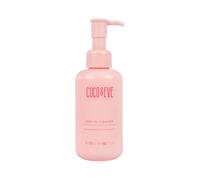 Coco & Eve Seed Oil Cleanser. Gentle Makeup Remover, Cleansing Oil to Dissolve SPF, Impurities. With Papaya Seed Oil, Dragon Fruit, Antioxidants, Vitamin E for Nourished, Radiant, Glowy Skin (120ml)