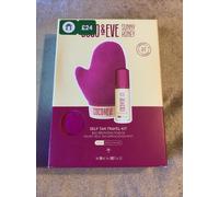 Coco & Eve Self Tan Travel Kit Medium