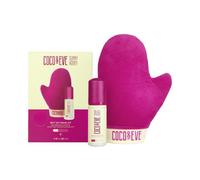 Coco & Eve Self Tan Travel Kit Medium