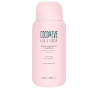 Coco & Eve - Shampoo & Conditioner Like A Virgin Clarifying Detox Shampoo 280ml for Women
