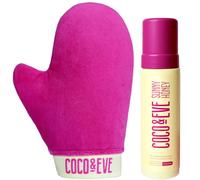 SUNNY HONEY Bali Bronzing Foam Ultra Dark 200ml