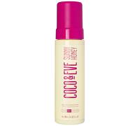 Coco & Eve - Sunny Honey Bali Bronzing Foam - Body self-tanner