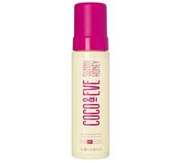 Coco & Eve - Sunny Honey Bali Bronzing Foam - Self Tanner Body