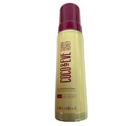Coco & Eve Sunny Honey Bali Bronzing Foam Medium 200ML NEW (728)