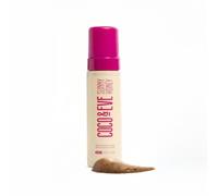 SUNNY HONEY Bali Bronzing Foam Medium 200ml