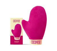 Coco & Eve Sunny Honey Bali Bronzing Soft Velvet Self Tanning Mitt Applicator