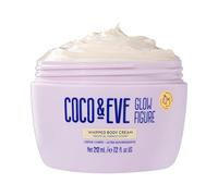 Coco & Eve Sunny Honey Body Moisture Whip - Lotion and Moisturizer for Women | Hydrating Body Cream (212ml) (Tropical Mango)