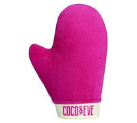 Coco & Eve Sunny Honey Soft Velvet Self Tan Mitt