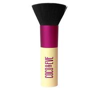 Coco & Eve - Vegan Kabuki Self Tan Brush - Kabuki Brush