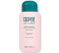 Coco & Eve Like A Virgin Super Hydrating Cream Conditioner moisturising conditioner for shiny and soft hair 288 ml