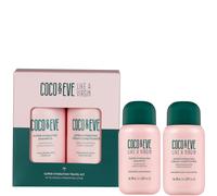 Coco & Eve Super Hydration Travel Kit