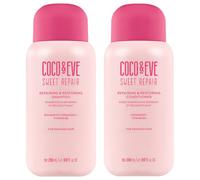 Coco & Eve Sweet Repair Hair Rehab Kit (Worth £50.00)