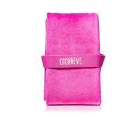 Coco & Eve Velvet Self Tan Back Applicator | Reusable Tan Mitt for Flawless Glow