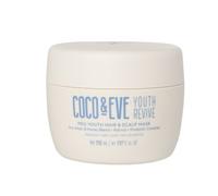 Coco & Eve - Youth Revive Pro Youth Hair & Scalp Mask - Hair Mask