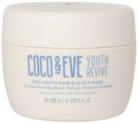 Coco & Eve - Youth Revive Pro Youth Hair & Scalp Mask - Hair Mask