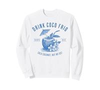 Coco Frío No Ice Sweatshirt
