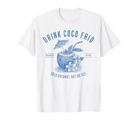 Coco Frío No Ice T-Shirt