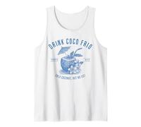 Coco Frío No Ice Tank Top