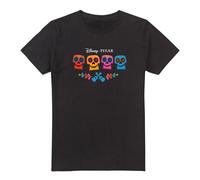 Coco Full Color Logo T-Shirt Black | Size: Small Coco Black S