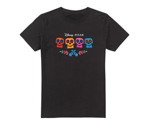 Coco Full Color Logo T-Shirt Black | Size: Small Coco Black S