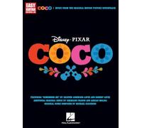 Coco. Guitar Solo.: Music from the Motion Picture Soundtrack