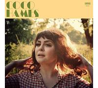 COCO HAMES - COCO HAMES