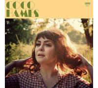 Coco Hames : Coco Hames VINYL 12" Album (2017) NEW FREE Shipping, Save £s