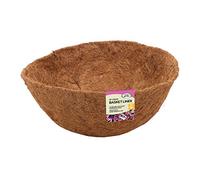 Coco Hanging Basket Liner 30cm