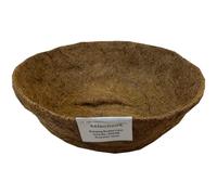 Coco Hanging Basket Planter Liner (35cm)