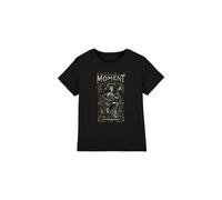 Coco Hector Rivera Seize Your Moment Recuerdame Kids T-Shirt Black | Size: 3-4 Years Coco Black 3-4 Years