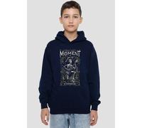 Coco Hector Rivera Seize Your Moment Recuerdame Youth Kids Pull-Over Hoodie, Navy Disney Navy 7-8 Years